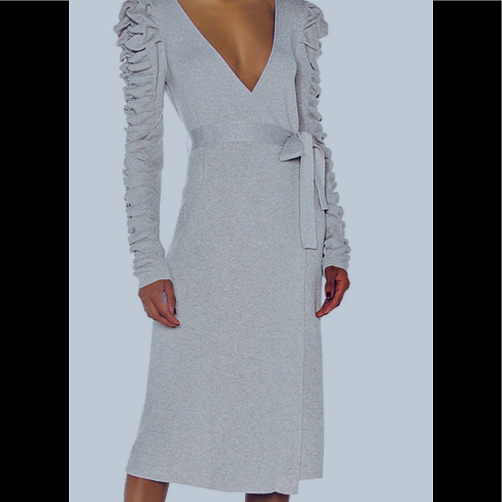 Beautiful LPA Sweater Dress